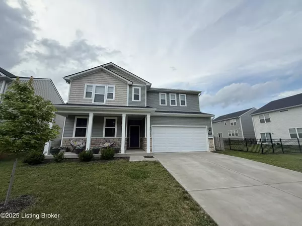 La Grange, KY 40031,4027 White Pine Ln