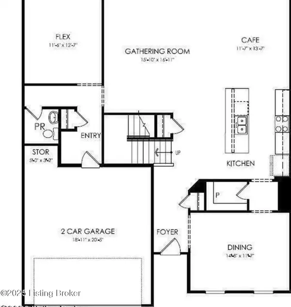 La Grange, KY 40031,4027 White Pine Ln