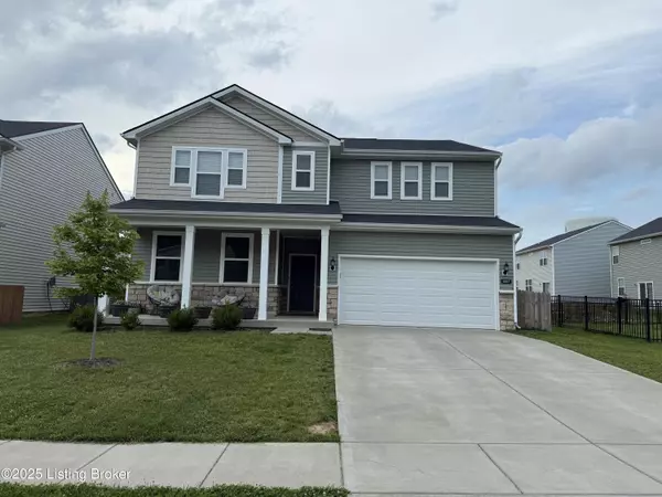 La Grange, KY 40031,4027 White Pine Ln