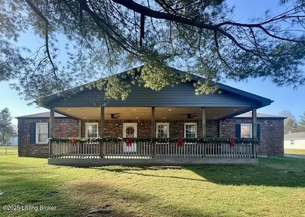 341 Palomino Dr, Harrodsburg, KY 40330