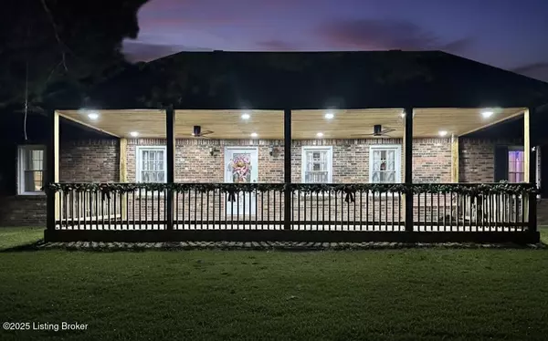 Harrodsburg, KY 40330,341 Palomino Dr