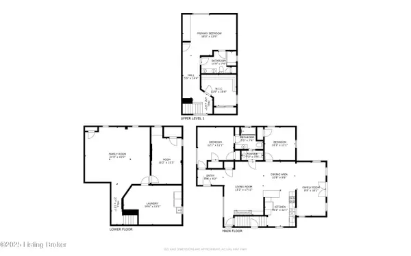 Louisville, KY 40207,333 S Hubbards Ln