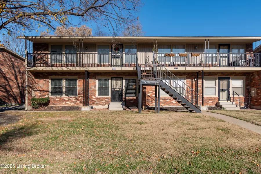 3505 Paragon Ct #23, Louisville, KY 40218