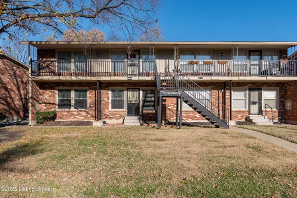 3505 Paragon Ct #23, Louisville, KY 40218