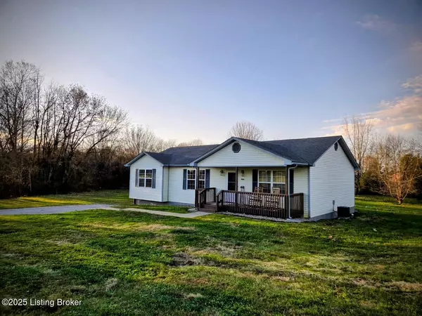 Ekron, KY 40117,278 Shawn Ln