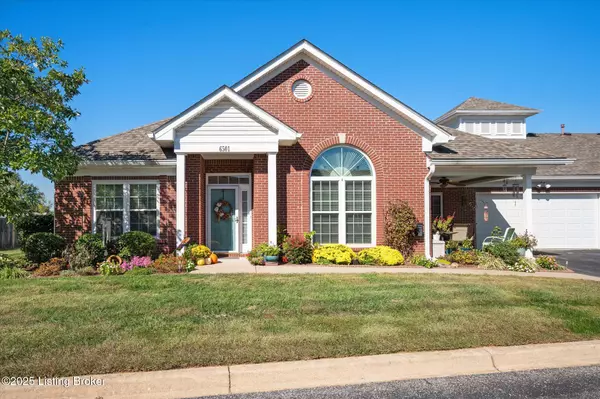 6501 Park Gate Ct, Louisville, KY 40229