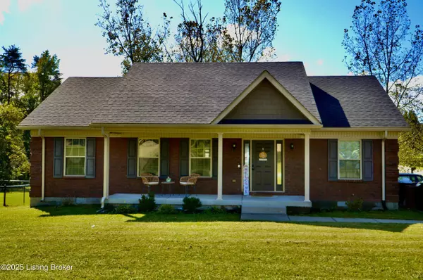 Coxs Creek, KY 40013,127 Chesapeake TRL