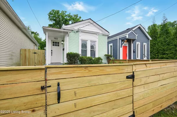 Louisville, KY 40204,1102 E Saint Catherine St