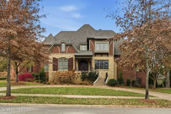 5402 Farm Ridge Ln, Prospect, KY 40059