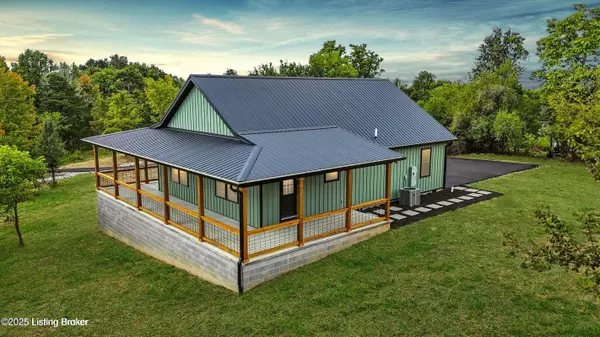 Clarkson, KY 42726,374 Nolin Estates Rd