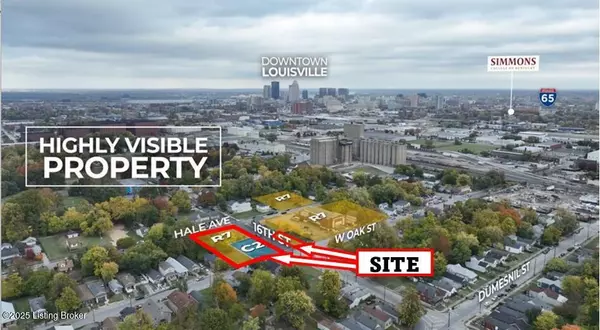 1601 W Oak St, Louisville, KY 40210