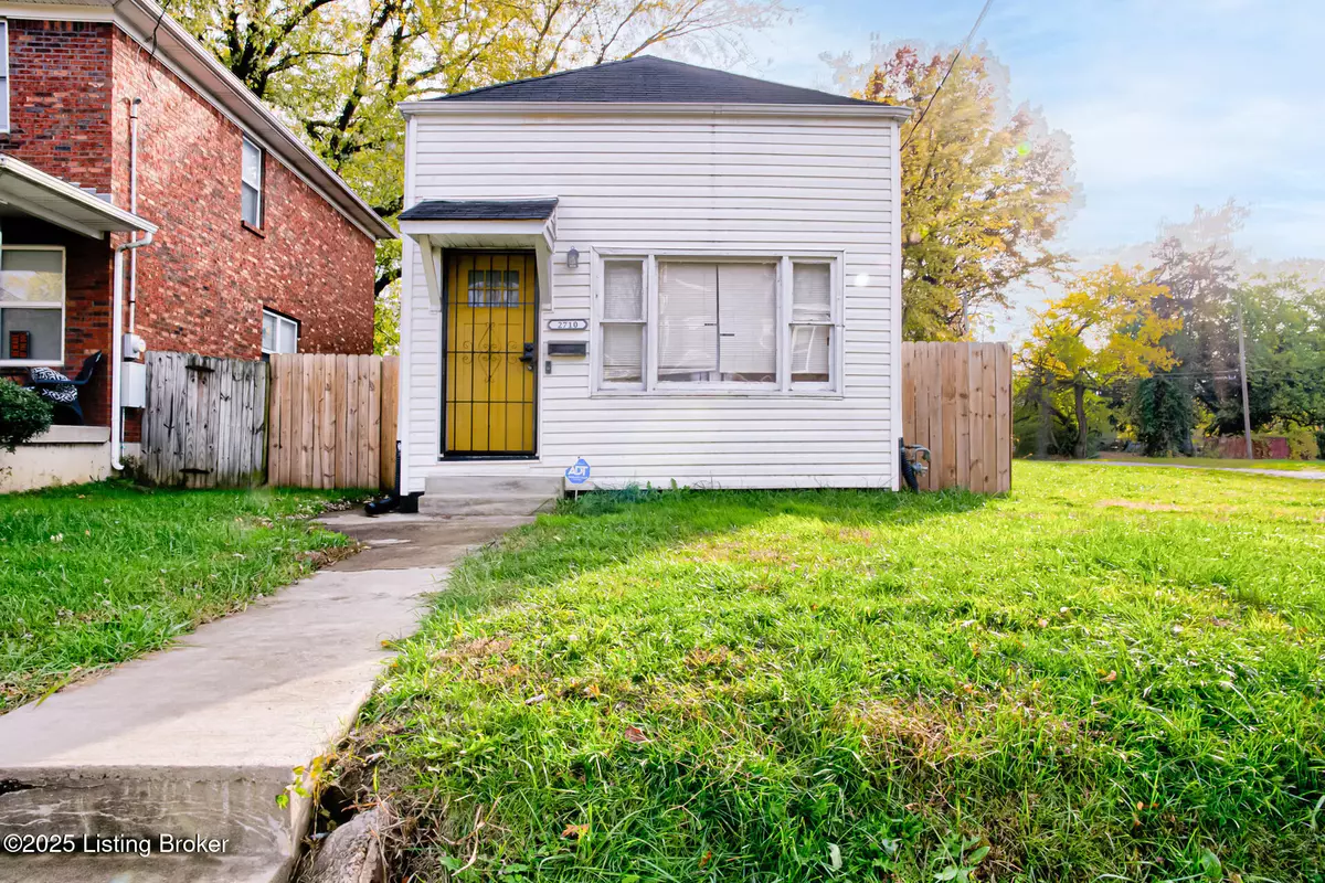 Louisville, KY 40212,2710 W Muhammad Ali Blvd