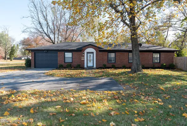 Briarwood, KY 40242,8416 Westport Rd