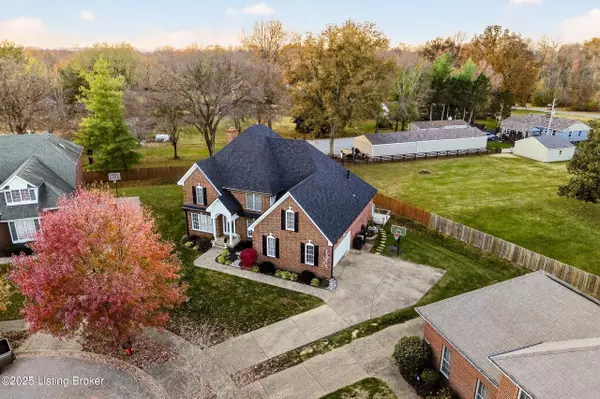 Jeffersontown, KY 40299,9702 Tufton Ct