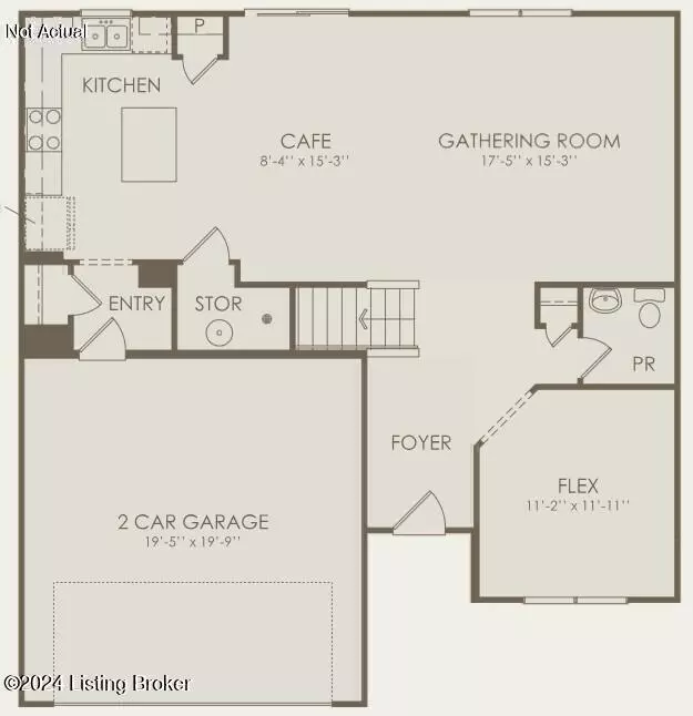 Lyndon, KY 40242,1842 Washington Blvd