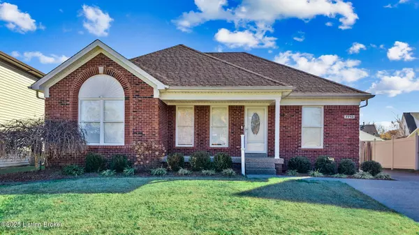 7713 Hepatica Dr, Louisville, KY 40258