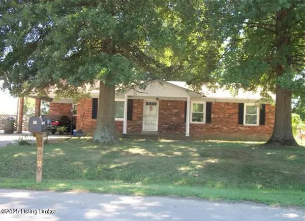 3520 Donna Ln, Bardstown, KY 40004