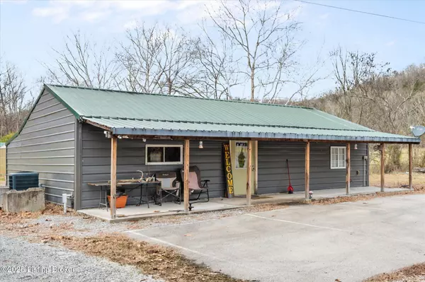 Milton, KY 40045,405 & 111 Tennessee Walking Ln