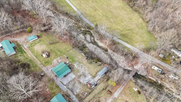 Milton, KY 40045,405 & 111 Tennessee Walking Ln