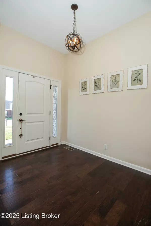 Goshen, KY 40026,1705 Jaxon WAY