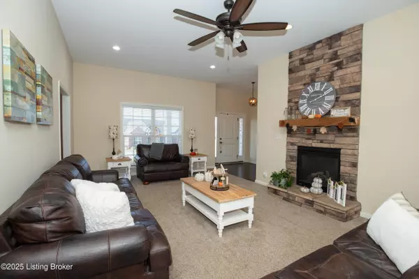 Goshen, KY 40026,1705 Jaxon WAY