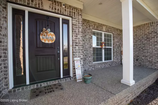 Goshen, KY 40026,1705 Jaxon WAY