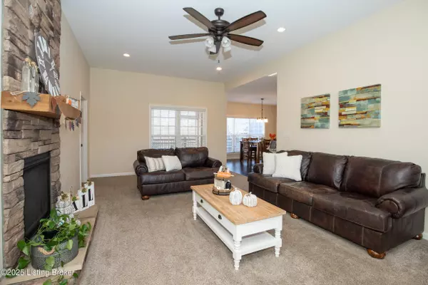 Goshen, KY 40026,1705 Jaxon WAY