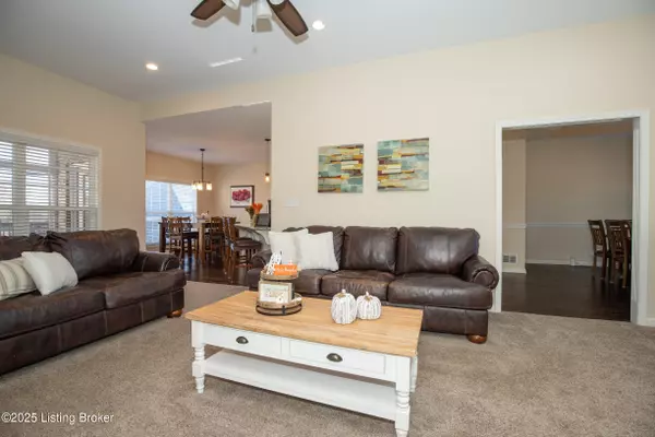 Goshen, KY 40026,1705 Jaxon WAY