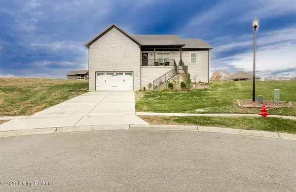 Taylorsville, KY 40071,100 Nashville Ct