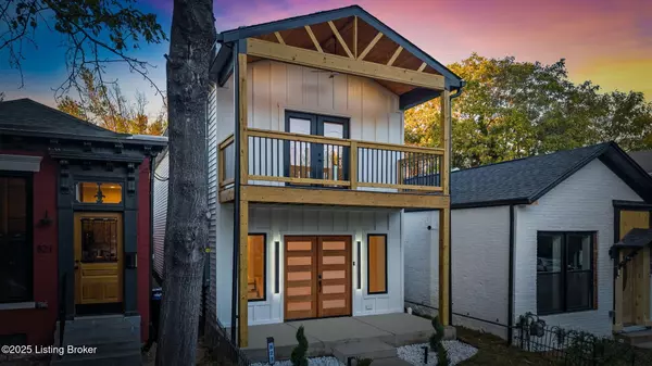 Louisville, KY 40204,823 E Chestnut St