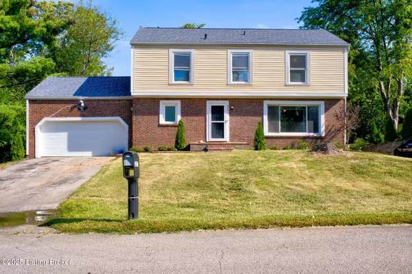 8201 Huntsman TRL, Louisville, KY 40291