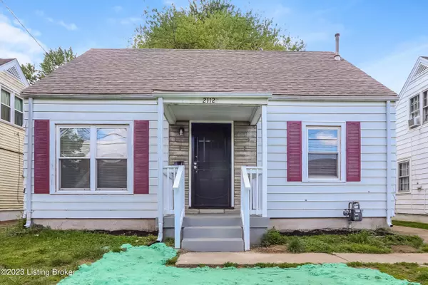 2112 McCloskey Ave, Louisville, KY 40210
