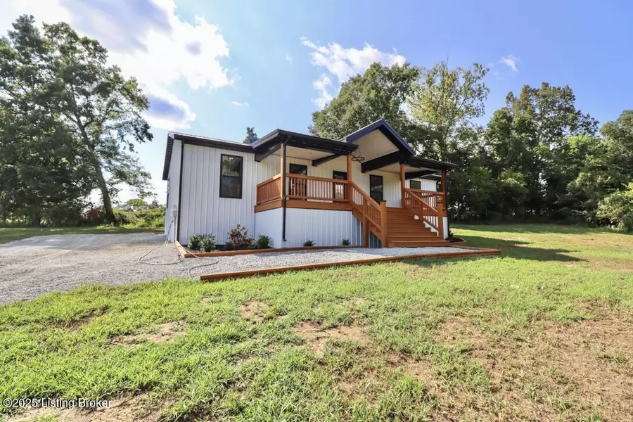 471 Shores Rd, Falls Of Rough, KY 40119