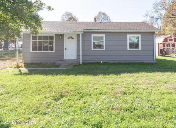 125 N Melody Ln, Louisville, KY 40229