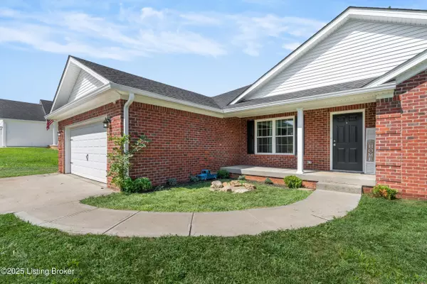 Bardstown, KY 40004,106 Distillery Ct