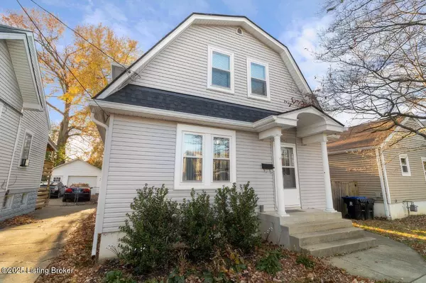 Louisville, KY 40217,2342 Lansdowne Ave