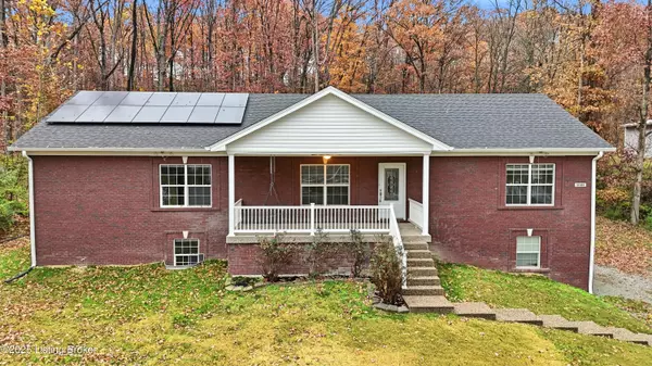 9101 Mitchell Ln, Louisville, KY 40272