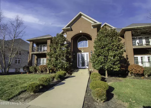 15309 Royal Troon Ave, Louisville, KY 40245