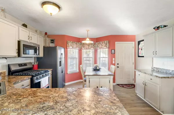 Louisville, KY 40118,805 Tin Dor WAY