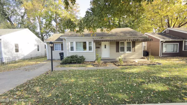 1410 Plank Rd, Jeffersonville, IN 47130