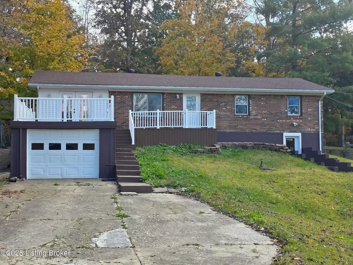Radcliff, KY 40160,454 Pinewood Dr