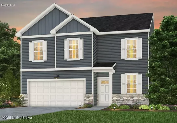 16901 Aiken Ridge Cir, Louisville, KY 40245