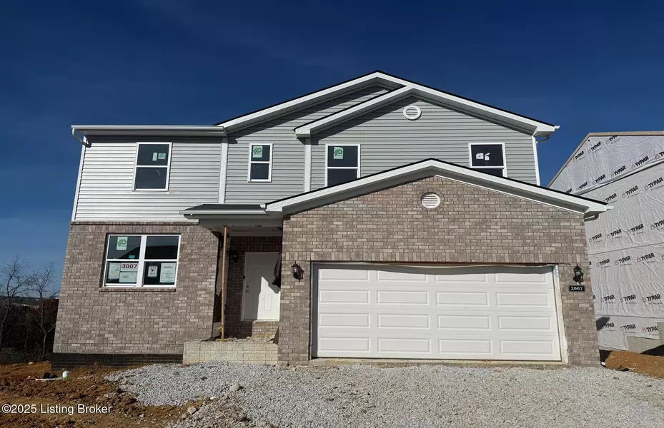 3007 Aiken Back Ln, La Grange, KY 40031