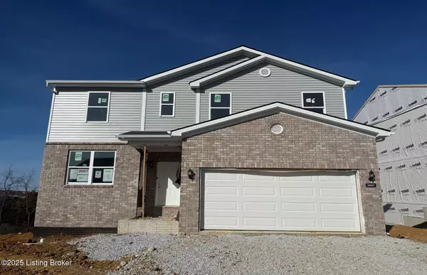 3007 Aiken Back Ln, La Grange, KY 40031