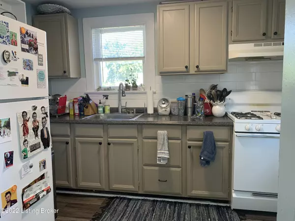 Louisville, KY 40207,501 Wallace Ave #2