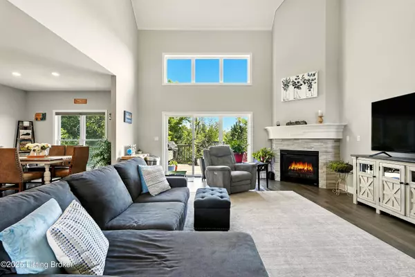 Crestwood, KY 40014,7387 Grand Oaks Dr