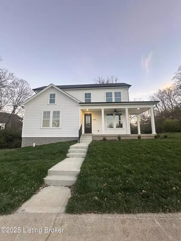 4301 Paper Birch WAY, Louisville, KY 40245