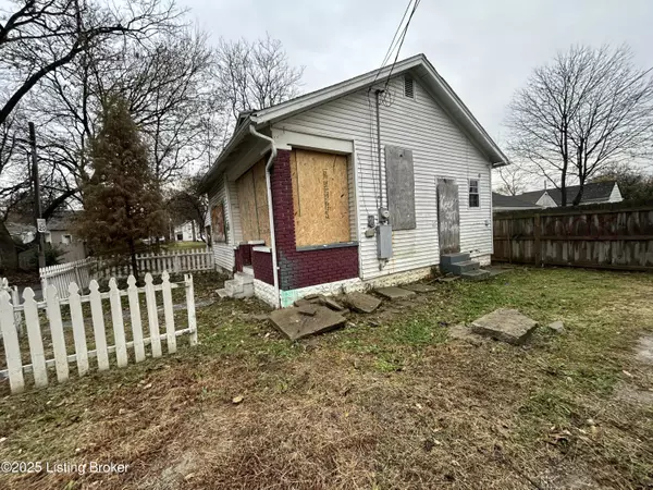 Louisville, KY 40215,3440 Lester Ave