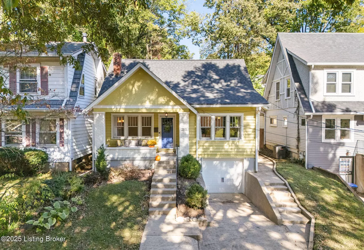 Louisville, KY 40206,2815 Grinstead Dr