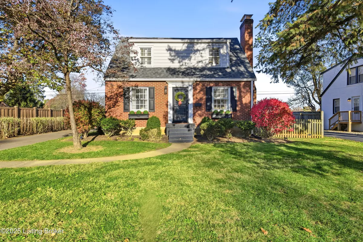 Louisville, KY 40207,4205 Alton Rd